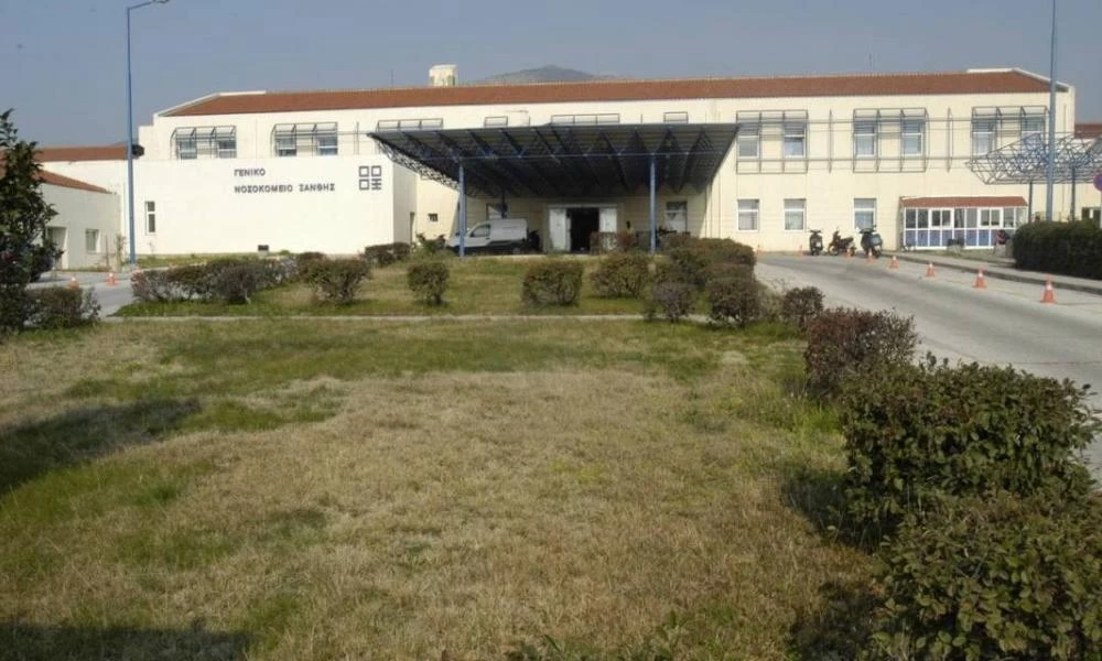 Γενικό Νοσοκομείο Ξάνθης: Σε αναστολή 92 ανερμβολίαστοι εργαζόμενοι